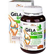 Geladrink Fast 360 capsules - Joint Nutrition