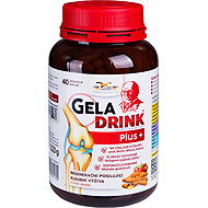 GELADRINK Plus 360 capsules - Joint Nutrition