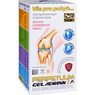 PERPETUUM GELADRINK 350 capsules - Joint Nutrition