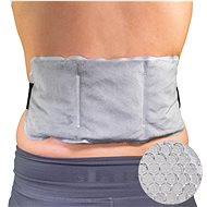 Wellife Gel pad for Hot-Cold therapy on the back - Gel Pillow