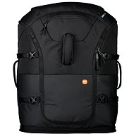 POC Race Backpack 130 l black - Ski Boot Bag