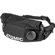 Atomic Nordic Thermo Bottle Belt - černá - Bum Bag