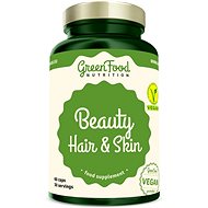 GreenFood Nutrition RegeMin Chelate, 60 Capsules - Minerals