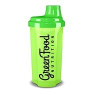 GreenFood Shaker, 500ml - Shaker