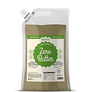 GreenFood Zero Butter, 50g - Nut Cream