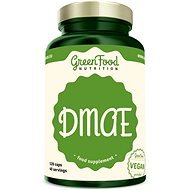 GreenFood Nutrition DMAE 120 cps. - Doplnok stravy