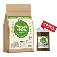 GreenFood Nutrition Gluten-Free Protein Pancakes, Apple with Cinnamon, 500g - Pancakes