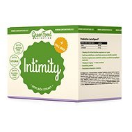 GreenFood Nutrition Intimity + Pillbox - Food Supplement Set