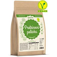 GrenFood Nutrition Protein Pea Soup 250g - Long Shelf Life Food