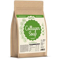 GreenFood Nutrition Collagen Soup Beef 207g - Joint Nutrition