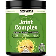 GreenFood Nutrition Performance Joint Complex Juicy melon 420g - Joint Nutrition