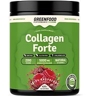 GrenFood Nutrition Performance Collagen Forte 420 g - Kĺbová výživa