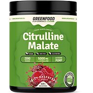 GrenFood Nutrition Performance Citrulline Malate 420g - Anabolizer