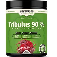 GrenFood Nutrition Performance Tribulus 420g - Anabolizer