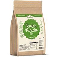 GreenFood Nutrition Protein Pancake Mix 500g, natural - Pancakes