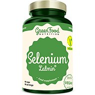 GreenFood Nutrition Selenium Lalmin® 90 capsules - Selenium