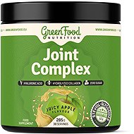 GreenFood Nutrition Joint Complex 285 g, juicy apple - Joint Nutrition