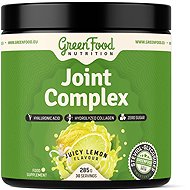 GreenFood Nutrition Joint Complex 285 g, juicy lemon - Joint Nutrition