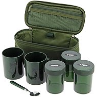 NGT Tea Set Brew Kit - Camping Utensils