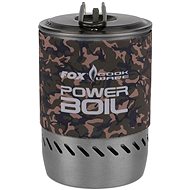 FOX Cookware Infrared Power Boil 1,25l - Pan