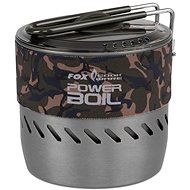 FOX Cookware Infrared Power Boil 0,65l - Pan