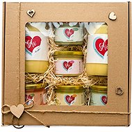 Ghi by Heart Gift box "For Joy" - Ghee