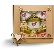 Ghee by Heart Gift box "For the chef" - Ghee