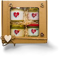 Ghi by Heart Gift box "For pleasure" - Ghee