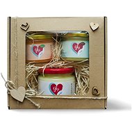Ghee by Heart Gift box "Tasting" - Ghee