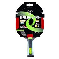 Giant Dragon SUPERSPIN G4 P40+ - Table Tennis Paddle
