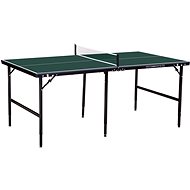 Giant Dragon Indoor Table Tennis Middle Table - Table Tennis Table