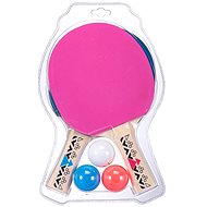 Giant Dragon Table Tennis Racket Set RA201-2BL - Table Tennis Set
