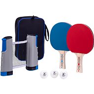 Giant Dragon Table Tennis Racket Set RA301-2BN - Table Tennis Set