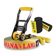 Gibbon BananaLama Treewear Set - Slackline
