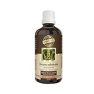 TOPVET Mullein - herbal alcohol extract - Dietary Supplement