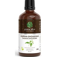 GREEN IDEA Nettle - herbal alcohol extract - Dietary Supplement