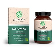 GREEN IDEA Chinese Kustovnica herbal extract - Dietary Supplement
