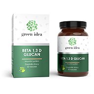 TOPVET Beta 1,3 D glucan herbal extract - Dietary Supplement