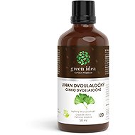 TOPVET Jinan - herbal alcohol extract 50 ml - Dietary Supplement