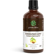 TOPVET Carmelite drops 50 ml - Dietary Supplement
