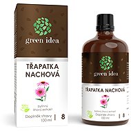 TOPVET Echinacea - herbal alcohol extract 100 ml - Echinacea