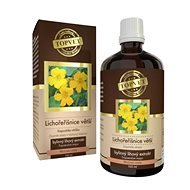 Lichen - herbal alcohol extract 100ml - Dietary Supplement