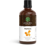 TOPVET Propolis tincture 50 ml - Dietary Supplement