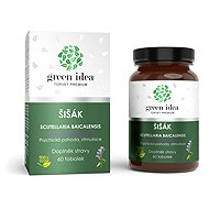 GREEN IDEA Rosehip Herbal Extract - Dietary Supplement