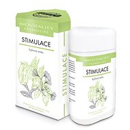 Herbal blend - Stimulation - Dietary Supplement
