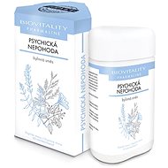 Herbal mixture - Mental discomfort - Dietary Supplement