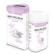 Herbal blend - Libido for women - Dietary Supplement