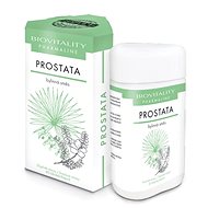 Herbal mixture - Prostate - Dietary Supplement