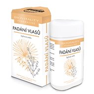 Herbal Mixture - Hair Fall - Dietary Supplement
