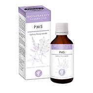 Premenstrual syndrome drops - Dietary Supplement
